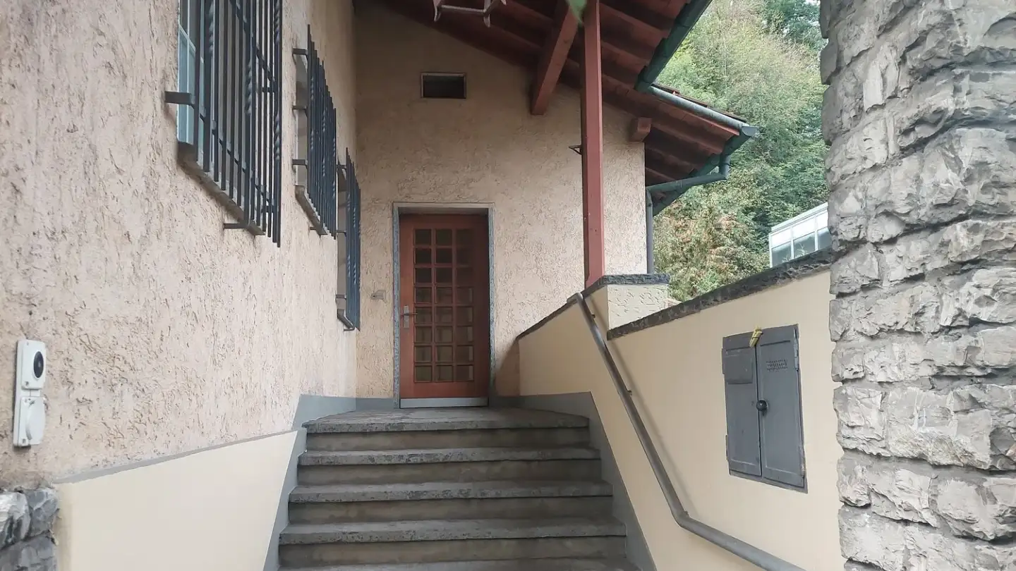 Casa singola in affitto - Lyssachstrasse 116, 3400 Burgdorf - Foto 4