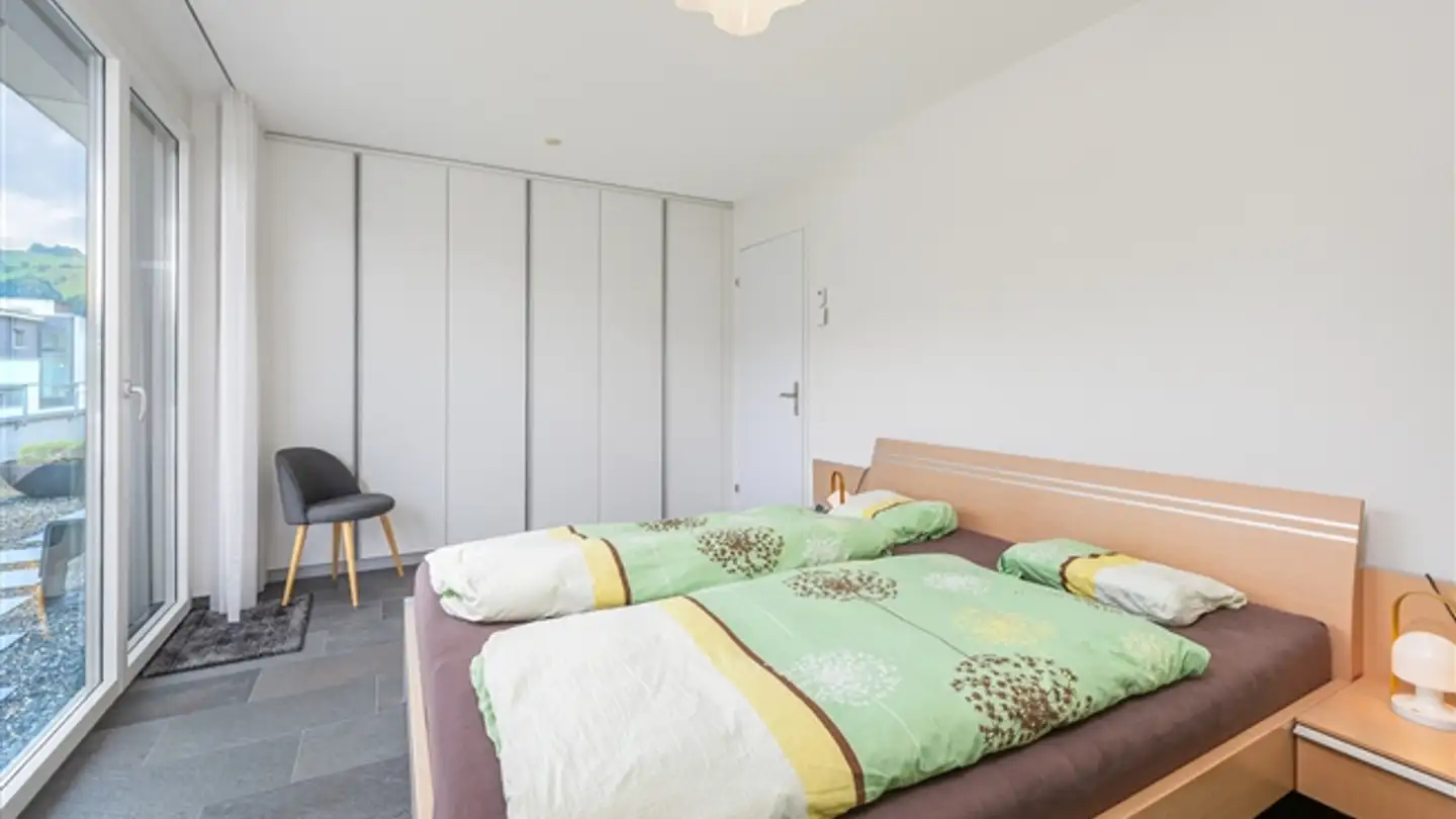 Attico in vendita - Langmatt 1, 6012 Obernau - Foto 4