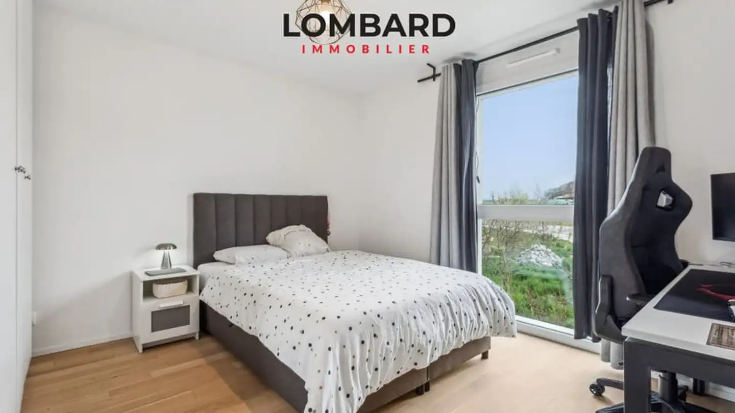 Appartement à vendre - 1470 Estavayer-le-Lac - Photo 4