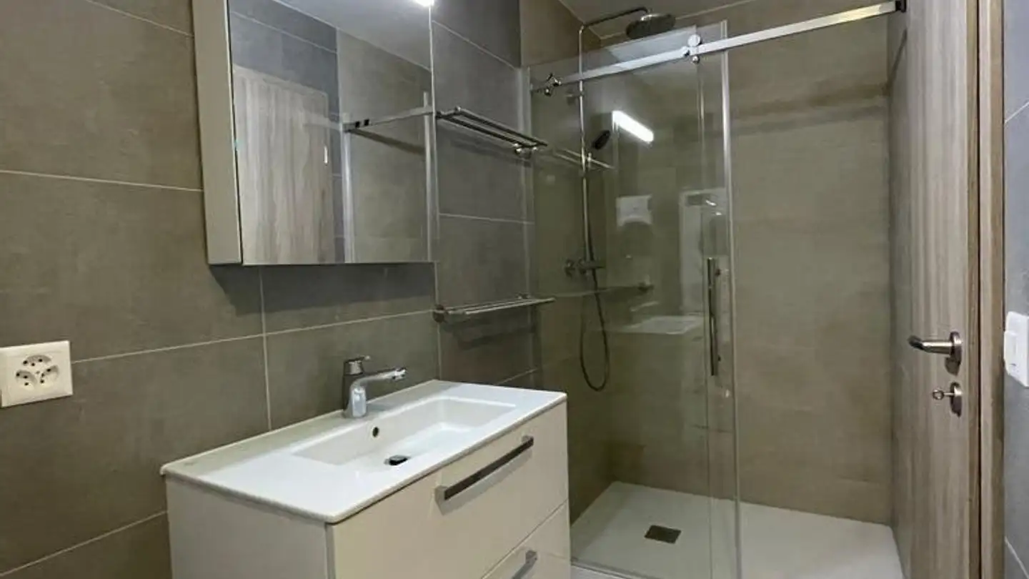 Apartment for rent - Place Jean-Pascal Delamuraz 4, 1261 Longirod - Photo 3