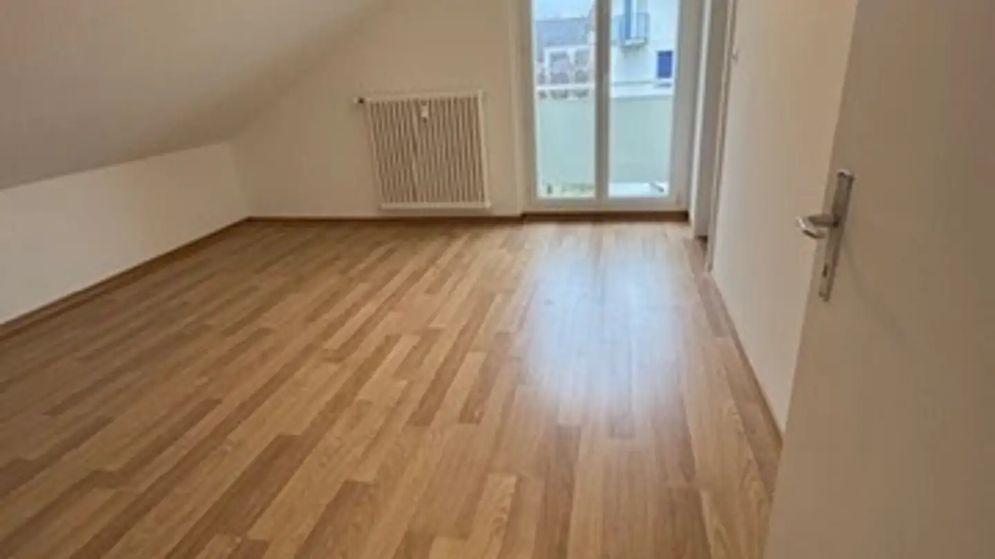 Appartement à louer - Lagerstrasse 5, 9470 Buchs SG - Photo 2