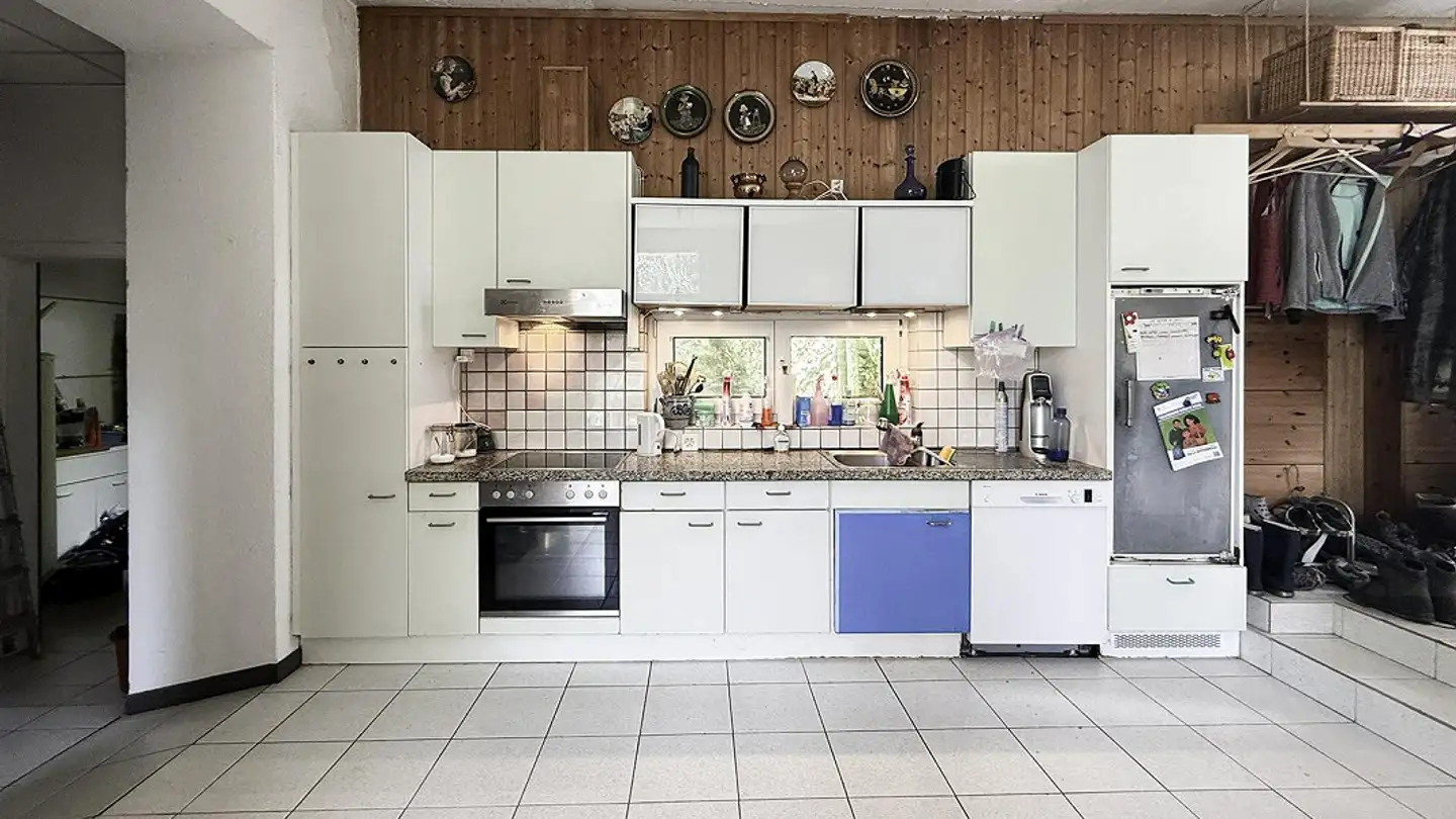 Terrassenwohnung kaufen - 6605 Locarno - Foto 4
