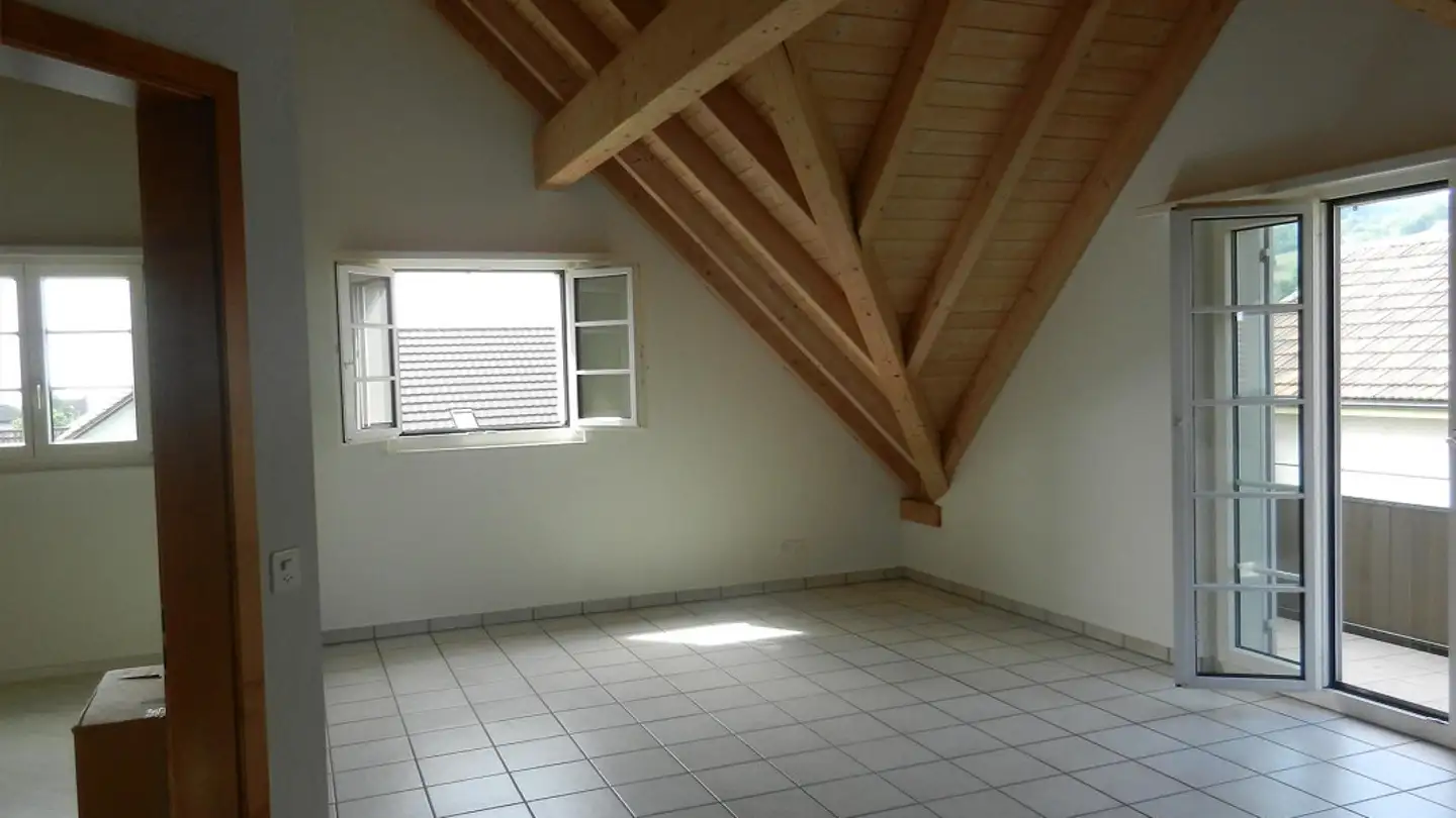 Apartment for rent - Mitteldorf 10, 5637 Beinwil (Freiamt)