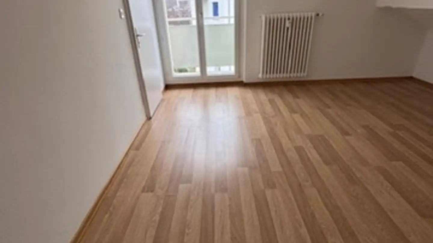 Appartement à louer - Lagerstrasse 5, 9470 Buchs SG - Photo 3