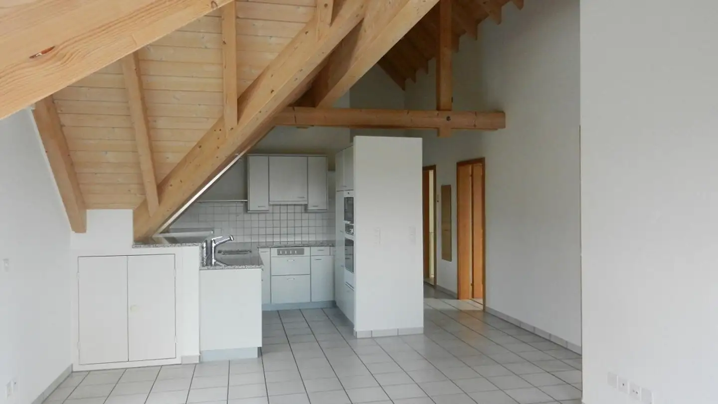 Apartment for rent - Mitteldorf 10, 5637 Beinwil (Freiamt) - Photo 2