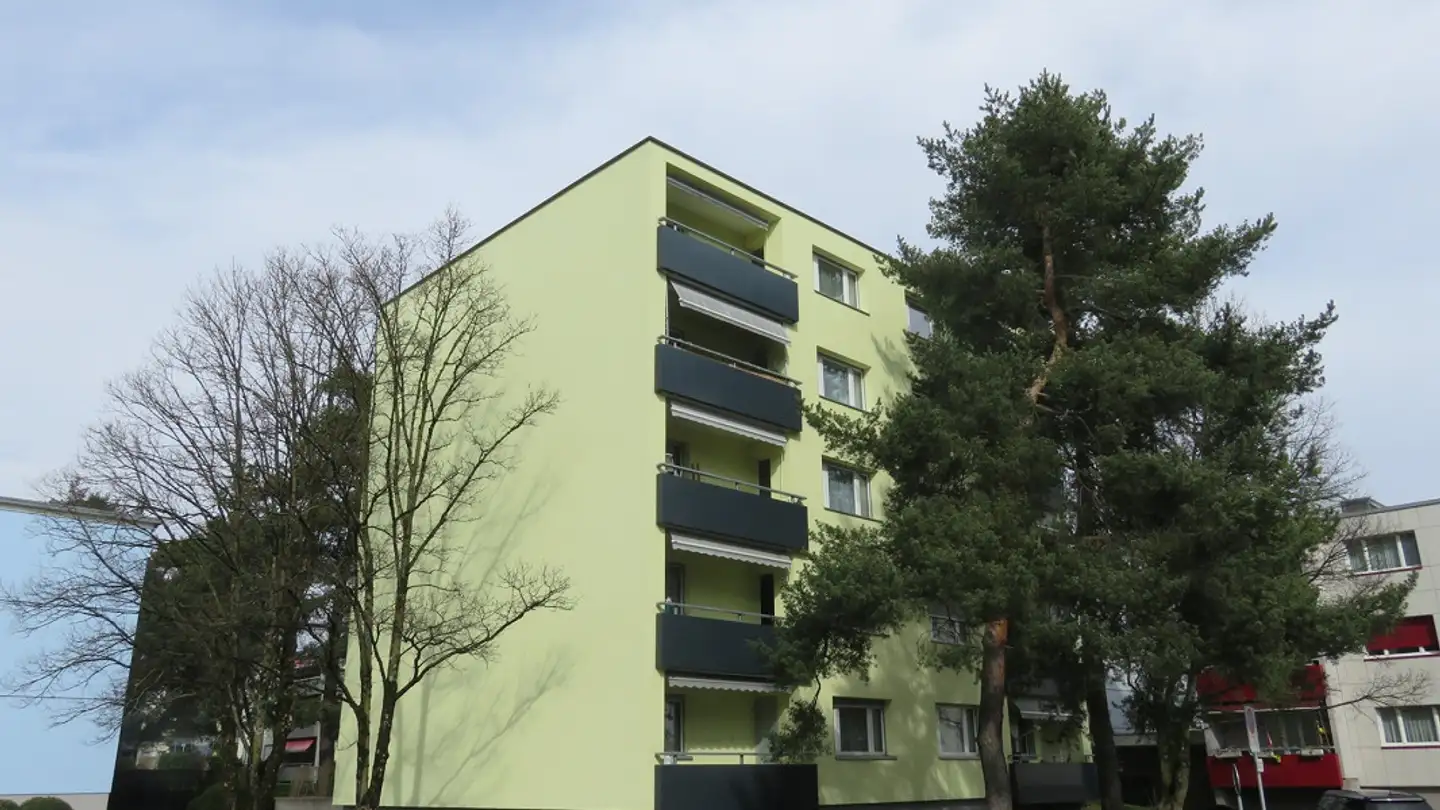 Appartamento in affitto - Rütiweg 4, 8604 Volketswil - Foto 2