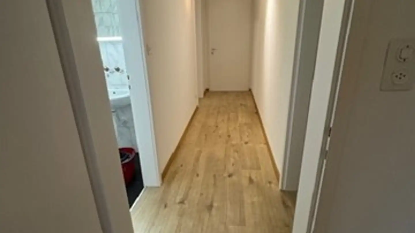 Appartement à louer - Lagerstrasse 5, 9470 Buchs SG - Photo 4