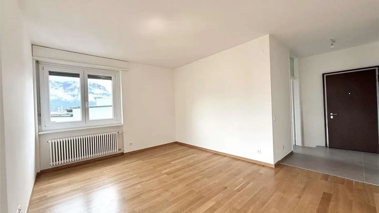 Apartment for rent - Via Coremmo, 6900 Lugano