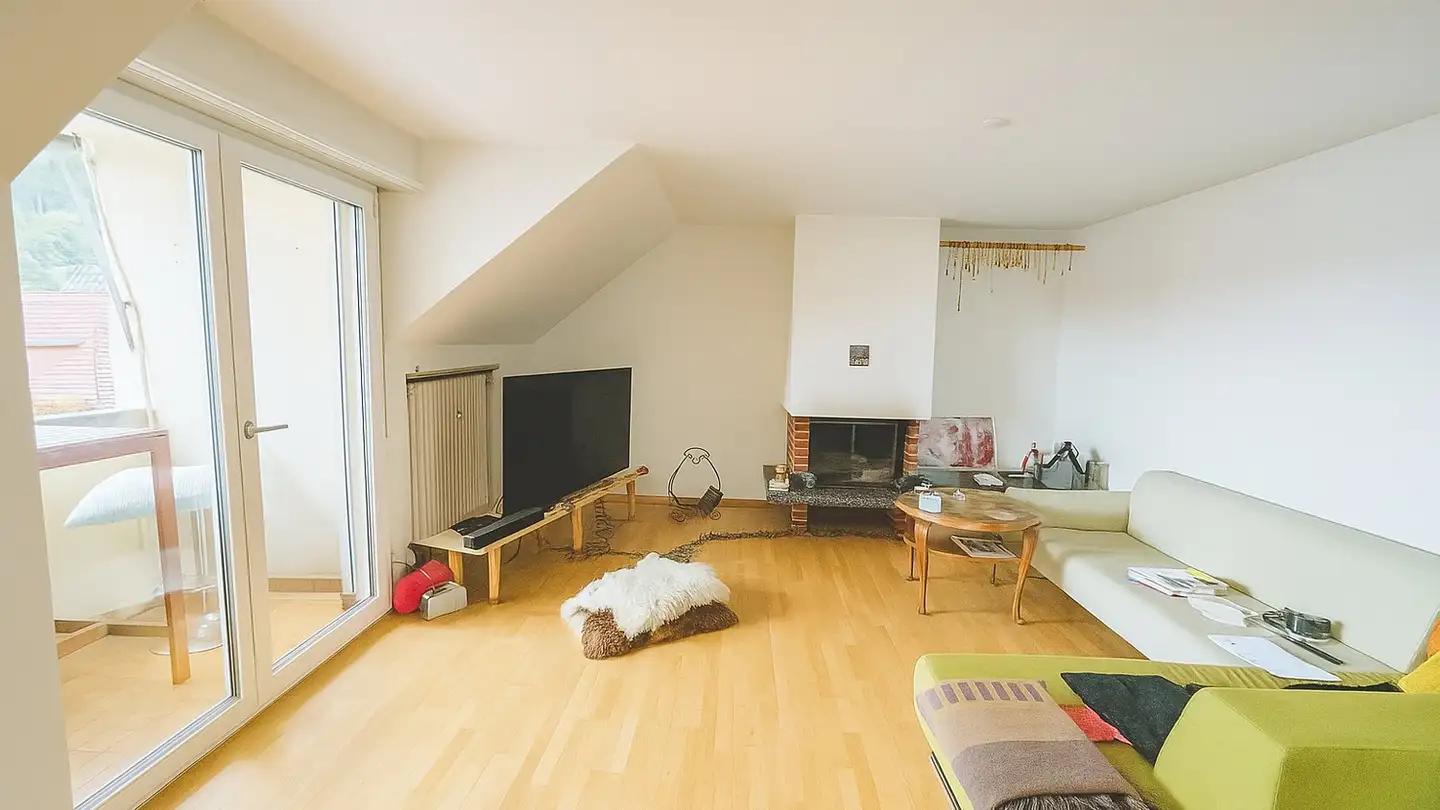 Appartamento in affitto - Dorf-Strasse 8, 3084 Wabern - Photo 2