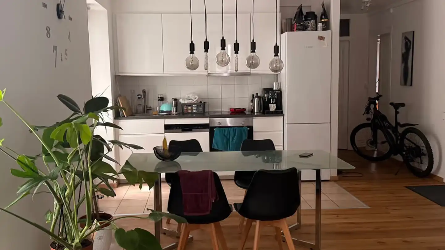 Appartamento in affitto - Route De Suisse 15, 1290 Versoix - Foto 2