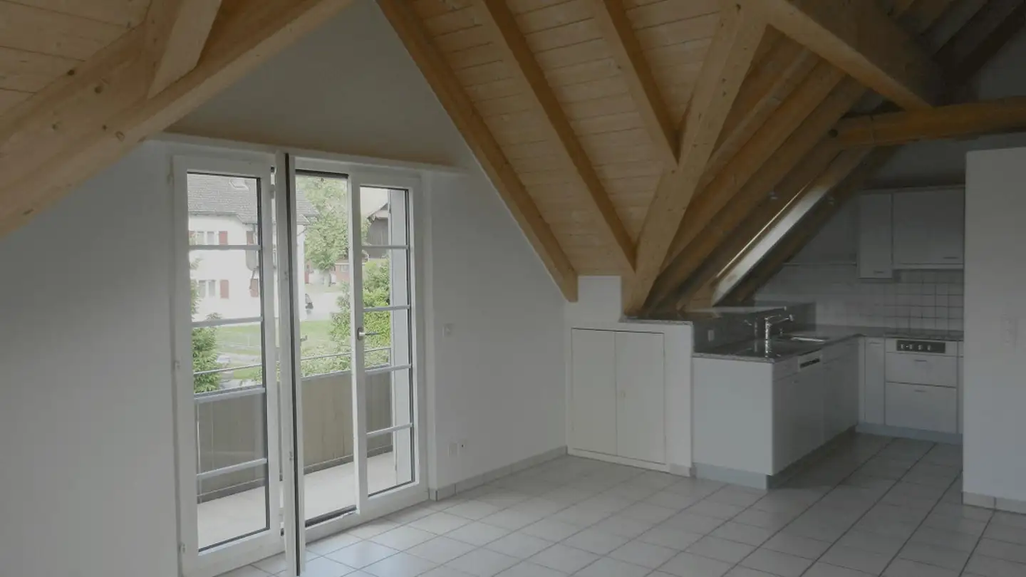 Apartment for rent - Mitteldorf 10, 5637 Beinwil (Freiamt) - Photo 3