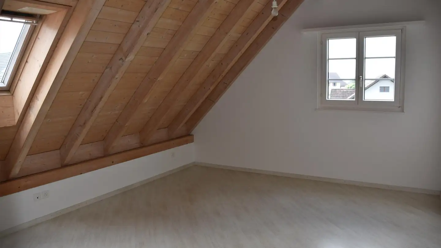 Apartment for rent - Mitteldorf 10, 5637 Beinwil (Freiamt) - Photo 4