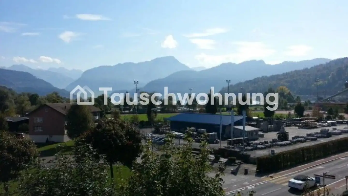 Apartment for rent - 6048 Horw