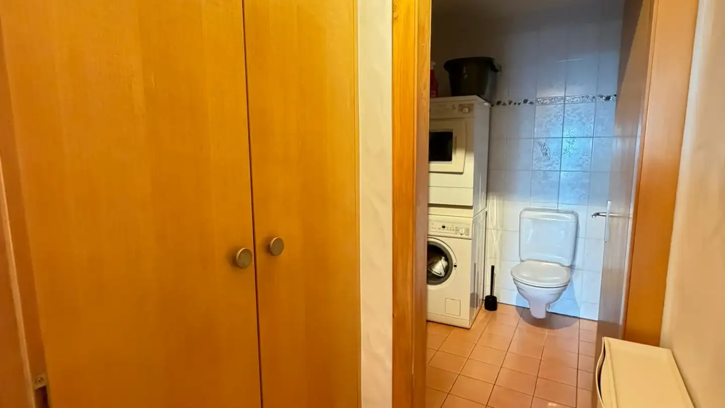 Appartement à louer - Route De Ballaigues 12, 1357 Lignerolle - Photo 4