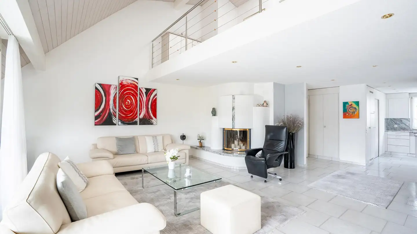 Apartment for sale - Buechzelgliring, 5436 Würenlos