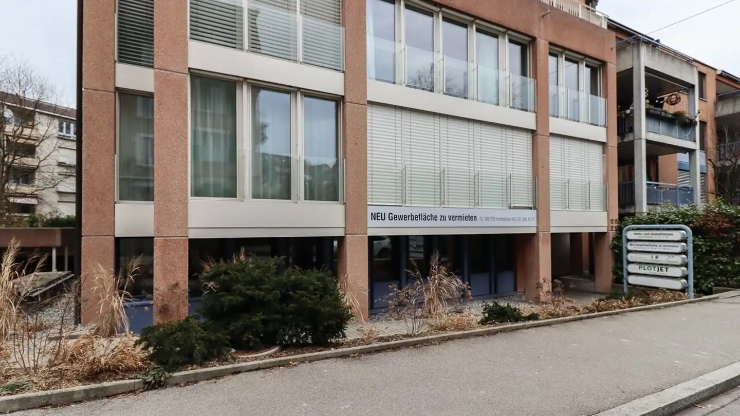 Appartement à louer - Konsumstrasse, 3007 Bern