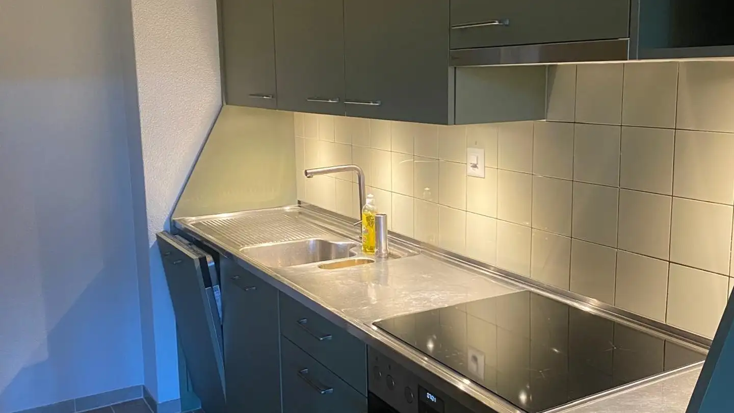 Appartamento in affitto - Länggasse 13a, 3600 Thun