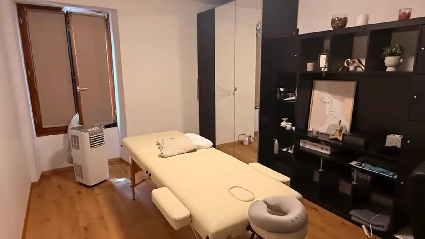 Appartamento in affitto - Route De Suisse 15, 1290 Versoix - Foto 3