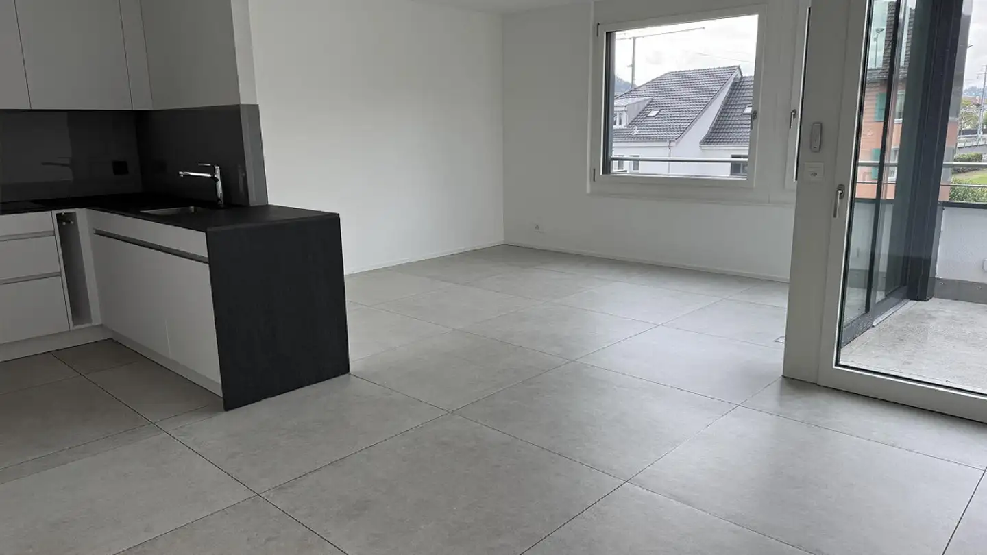 Apartment for rent - Gartenstrasse 7, 4402 Frenkendorf - Photo 2