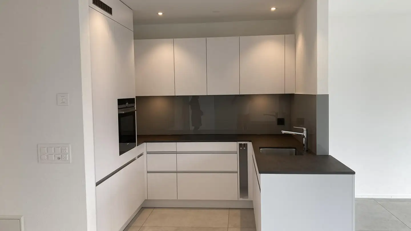 Apartment for rent - Gartenstrasse 7, 4402 Frenkendorf - Photo 3