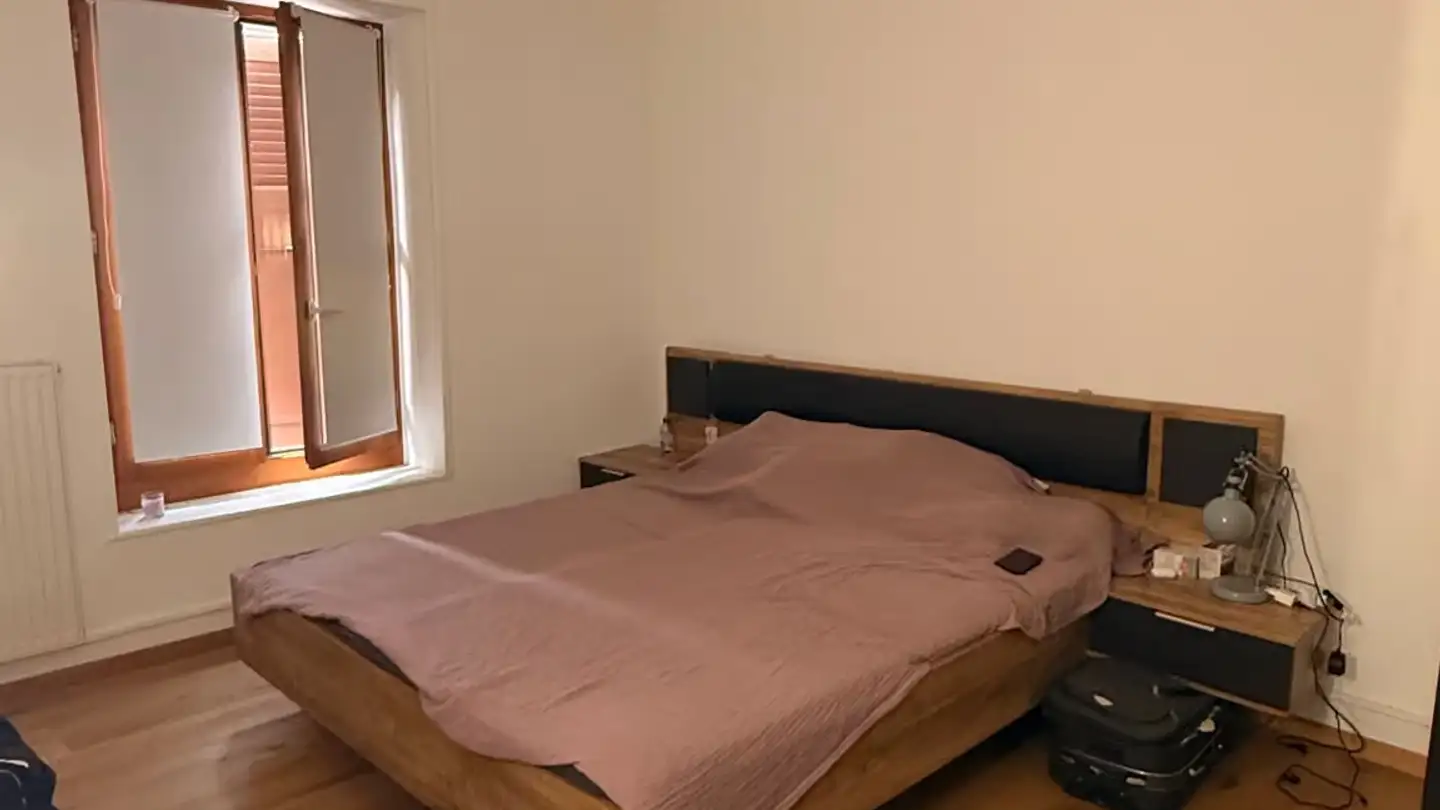 Appartamento in affitto - Route De Suisse 15, 1290 Versoix - Foto 4