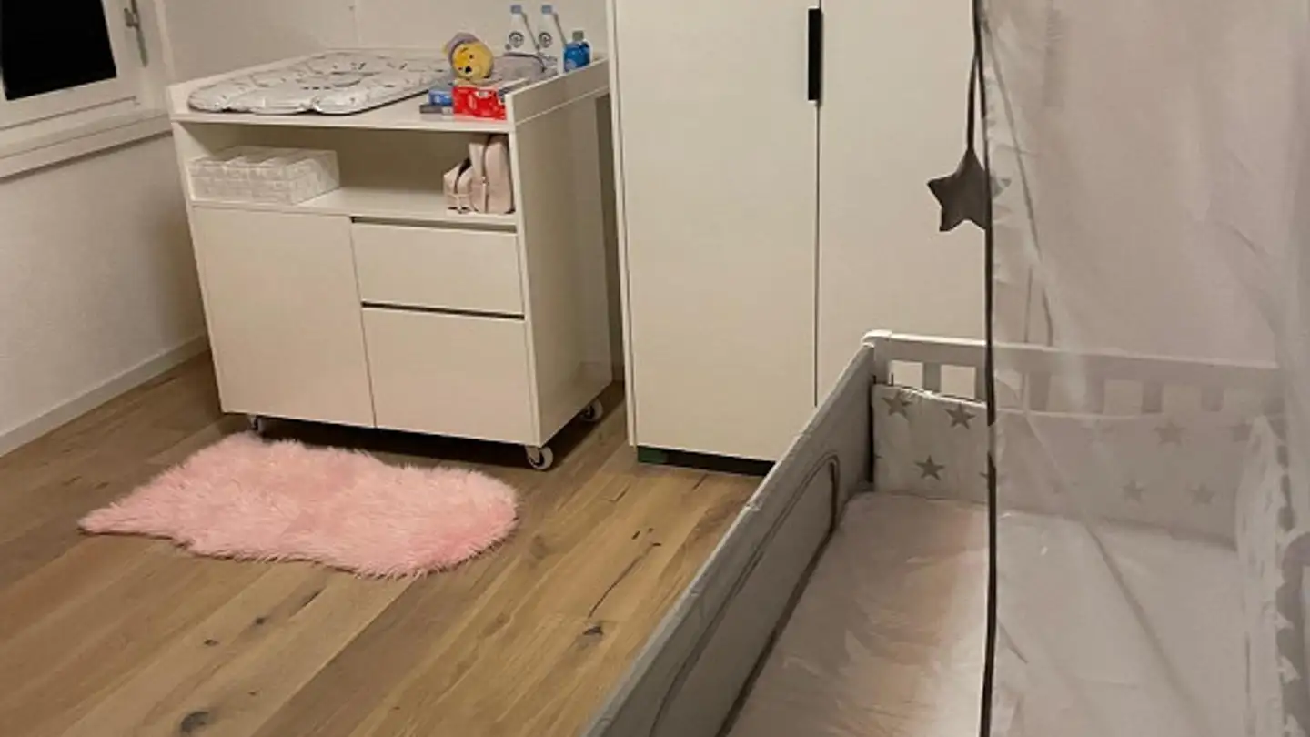 Penthouse for rent - Kirchweg 11, 9444 Diepoldsau - Photo 3