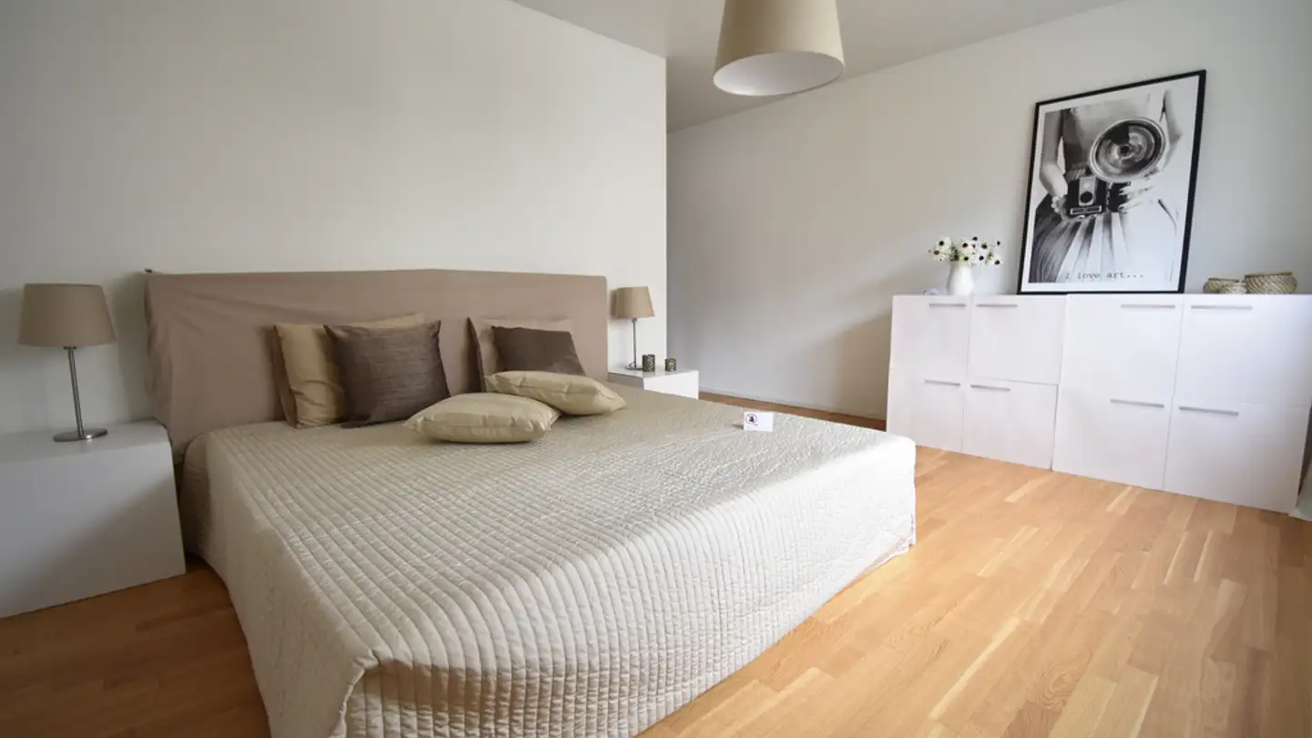 Attico in affitto - Schmitte 1, 9465 Salez - Photo 2