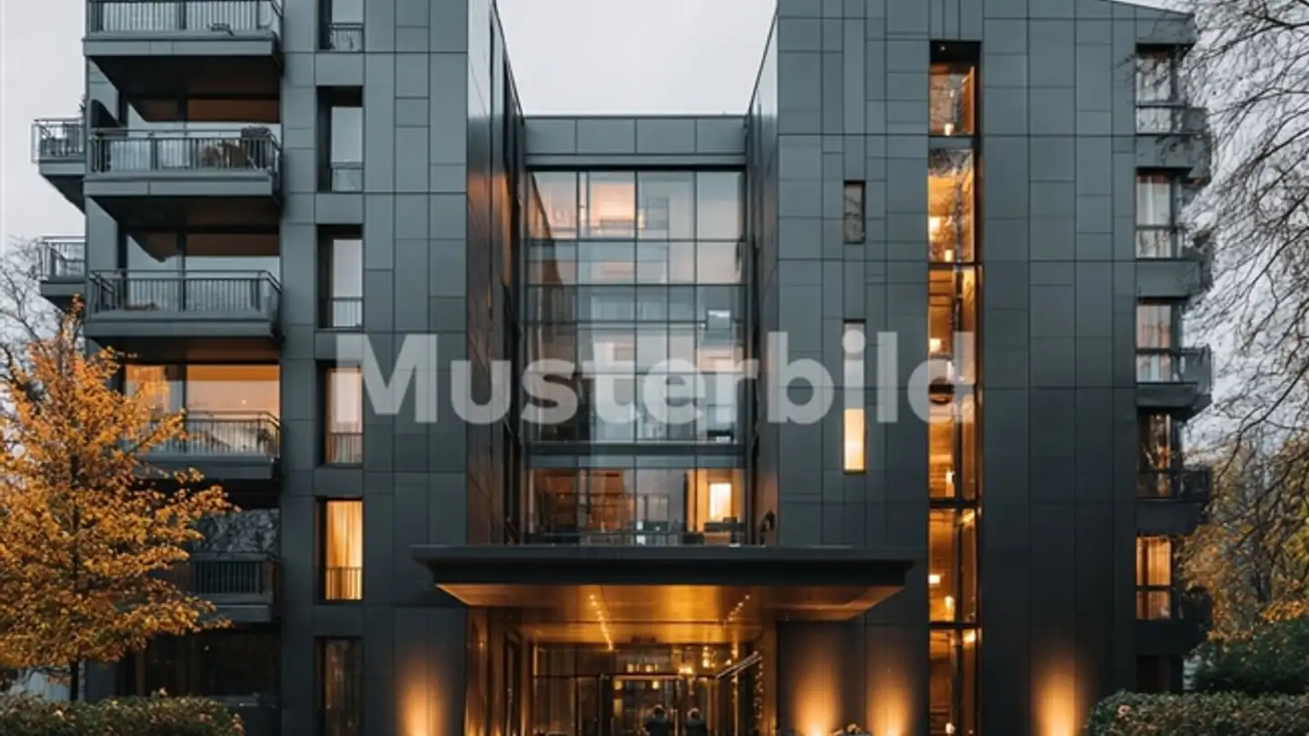 Wohnung mieten - 8041 Zürich - Foto 3