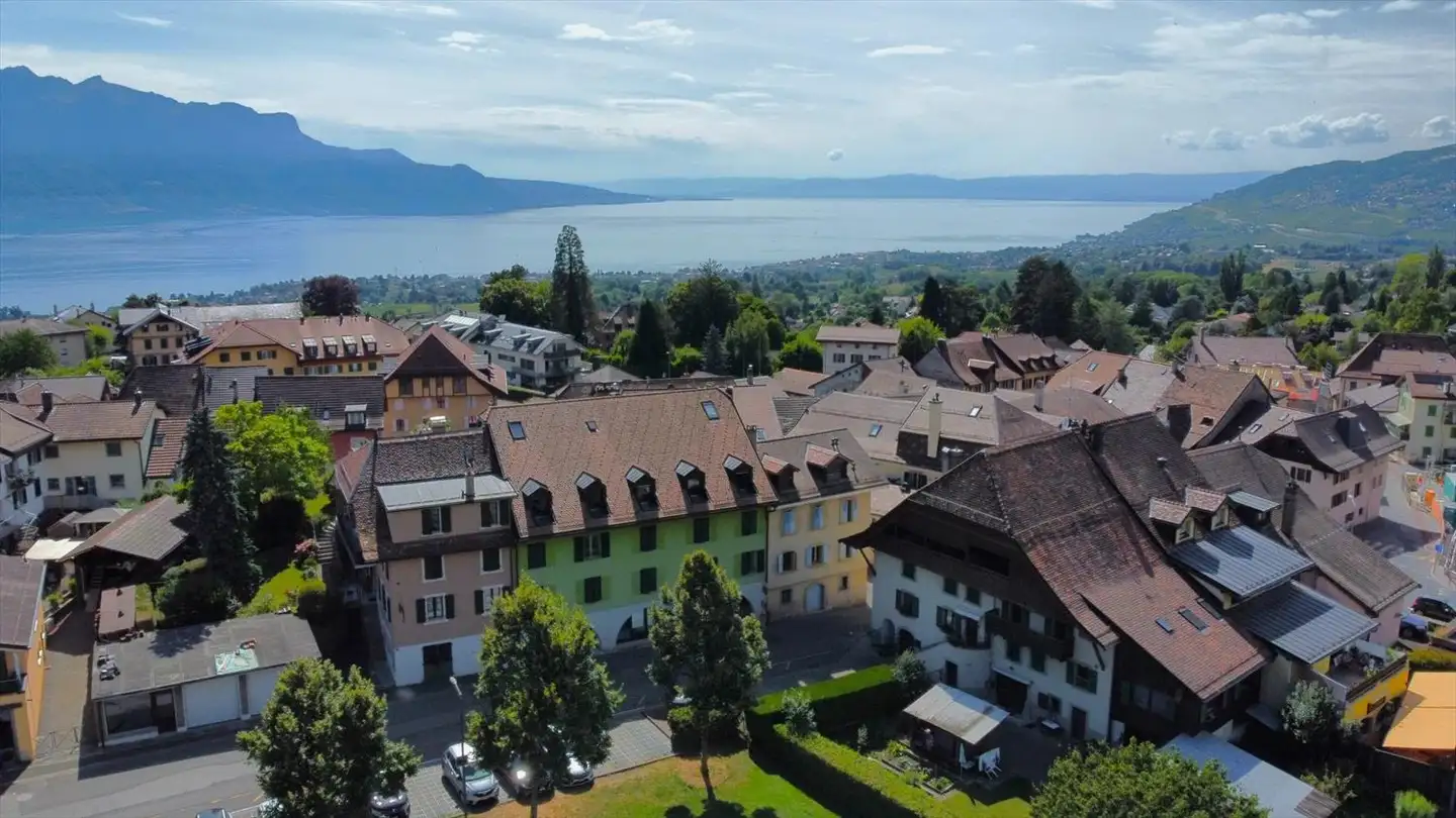 Wohnung kaufen - Route De Saint Légier, 1807 Blonay - Foto 2