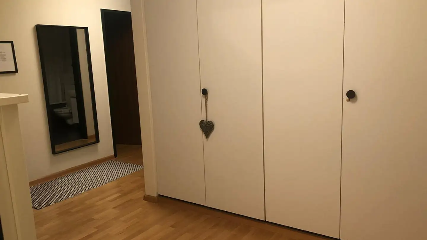 Appartement à louer - Frenkendörferstrasse 35, 4133 Pratteln - Photo 2