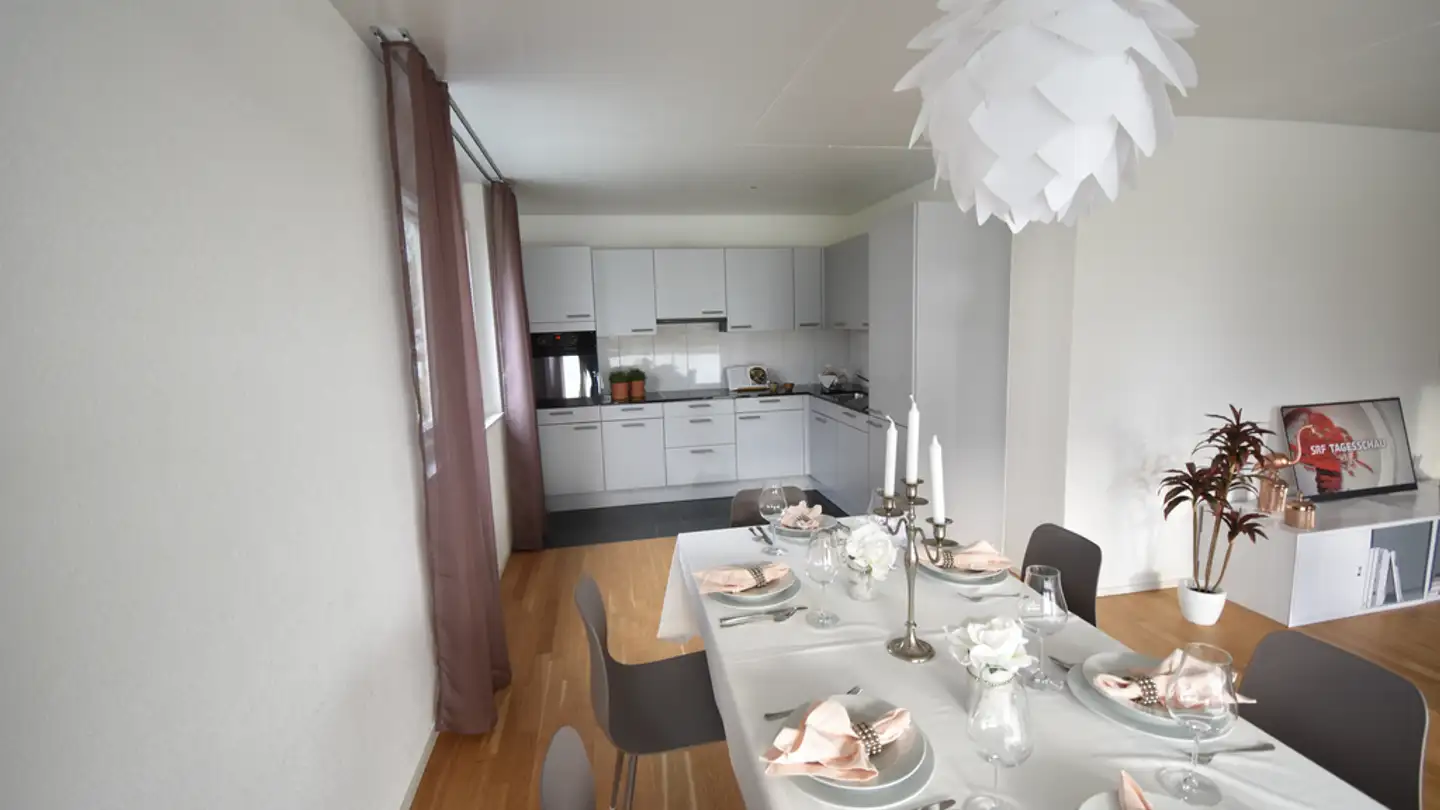 Attico in affitto - Schmitte 1, 9465 Salez - Photo 3