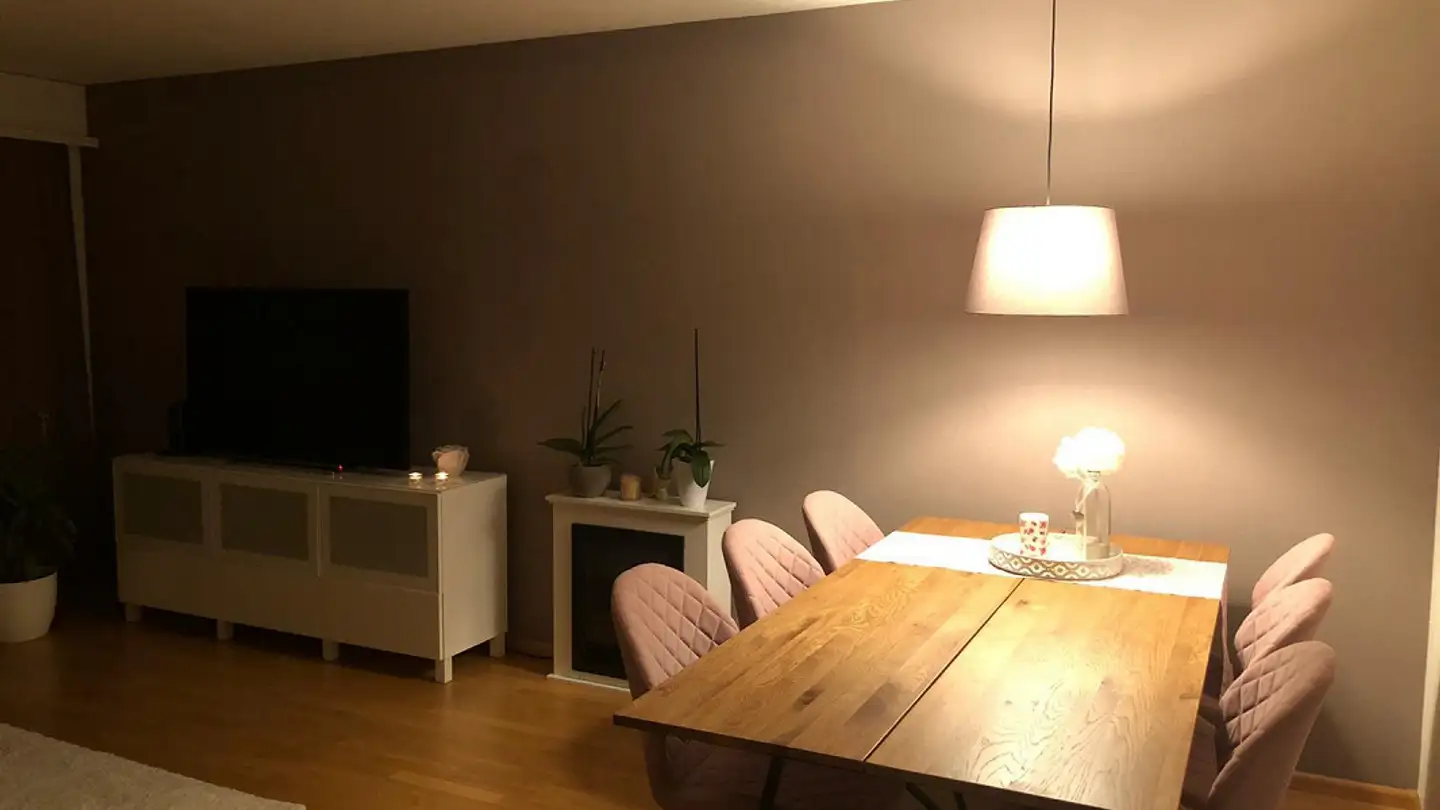 Appartement à louer - Frenkendörferstrasse 35, 4133 Pratteln - Photo 3