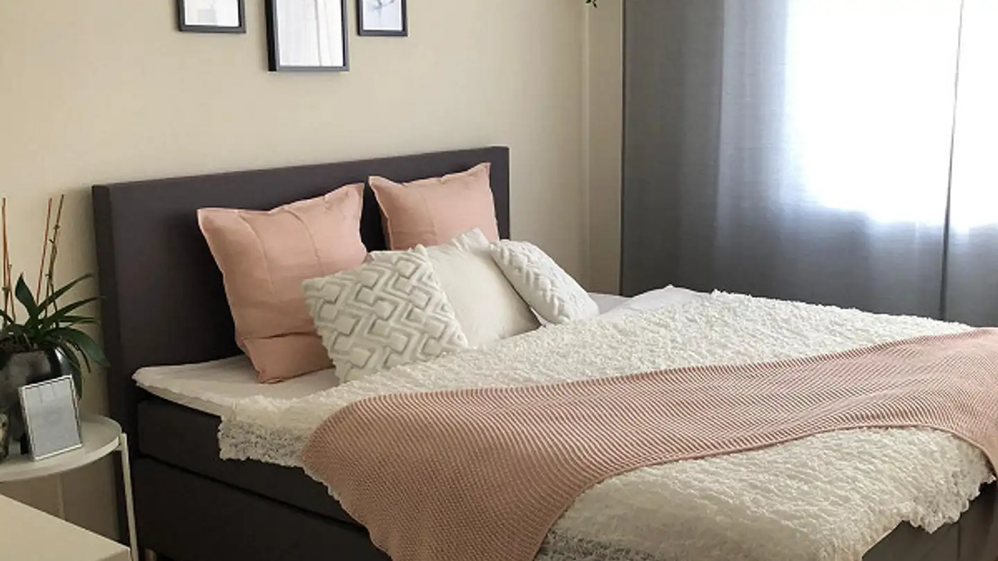 Appartement à louer - Frenkendörferstrasse 35, 4133 Pratteln - Photo 4