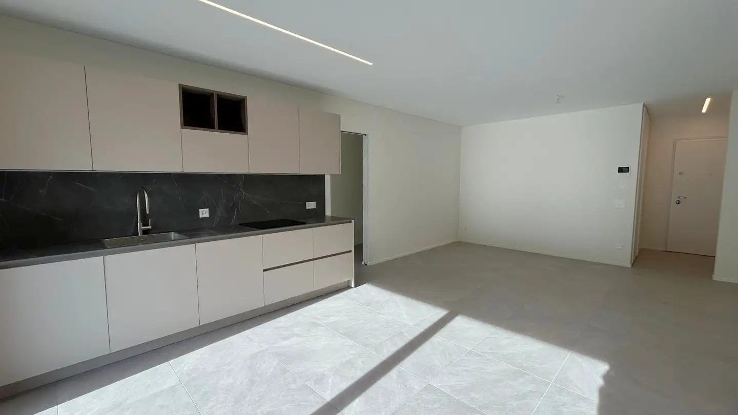 Apartment for rent - 6855 Stabio - Photo 4