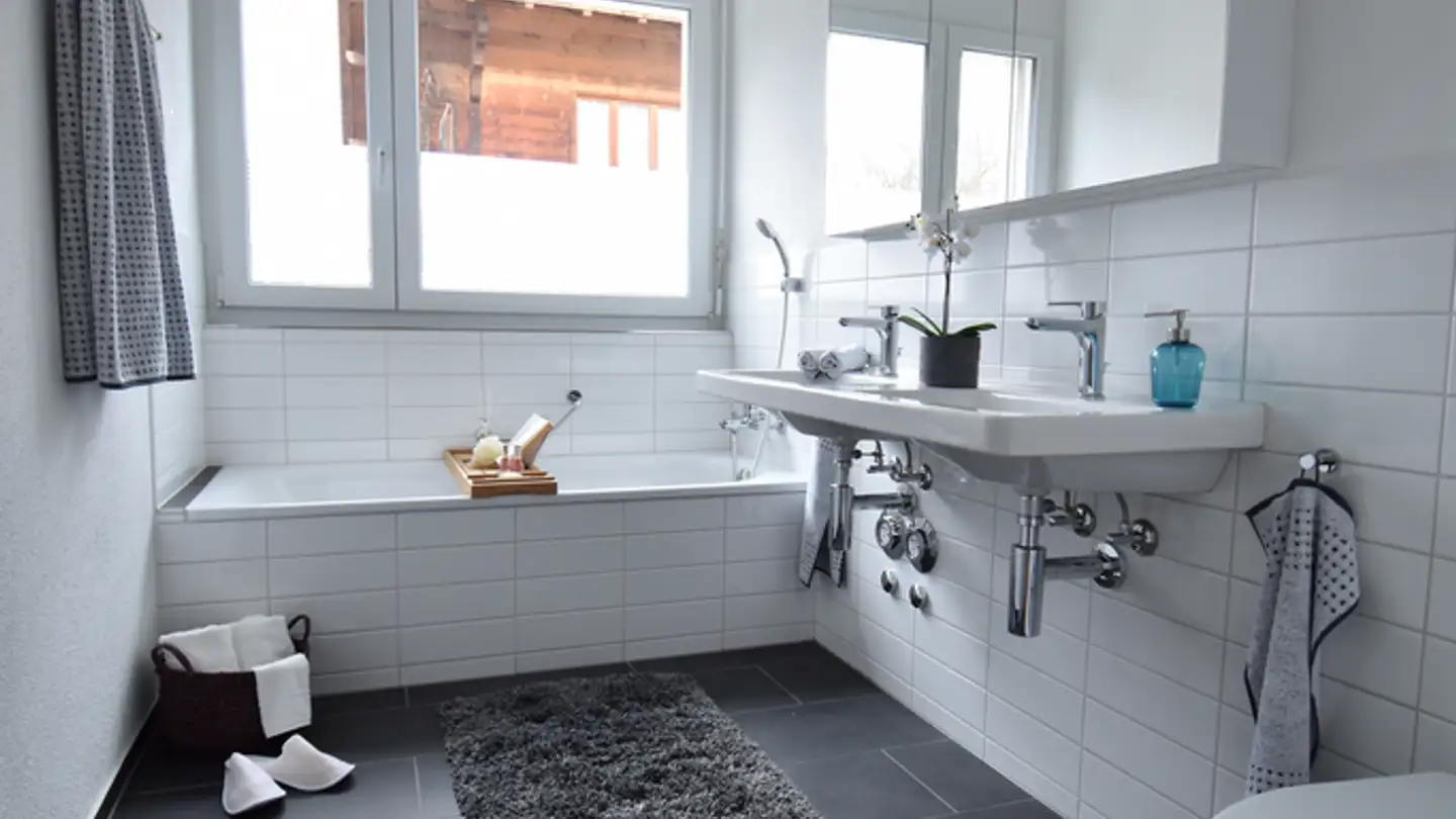 Attico in affitto - Schmitte 1, 9465 Salez - Photo 4