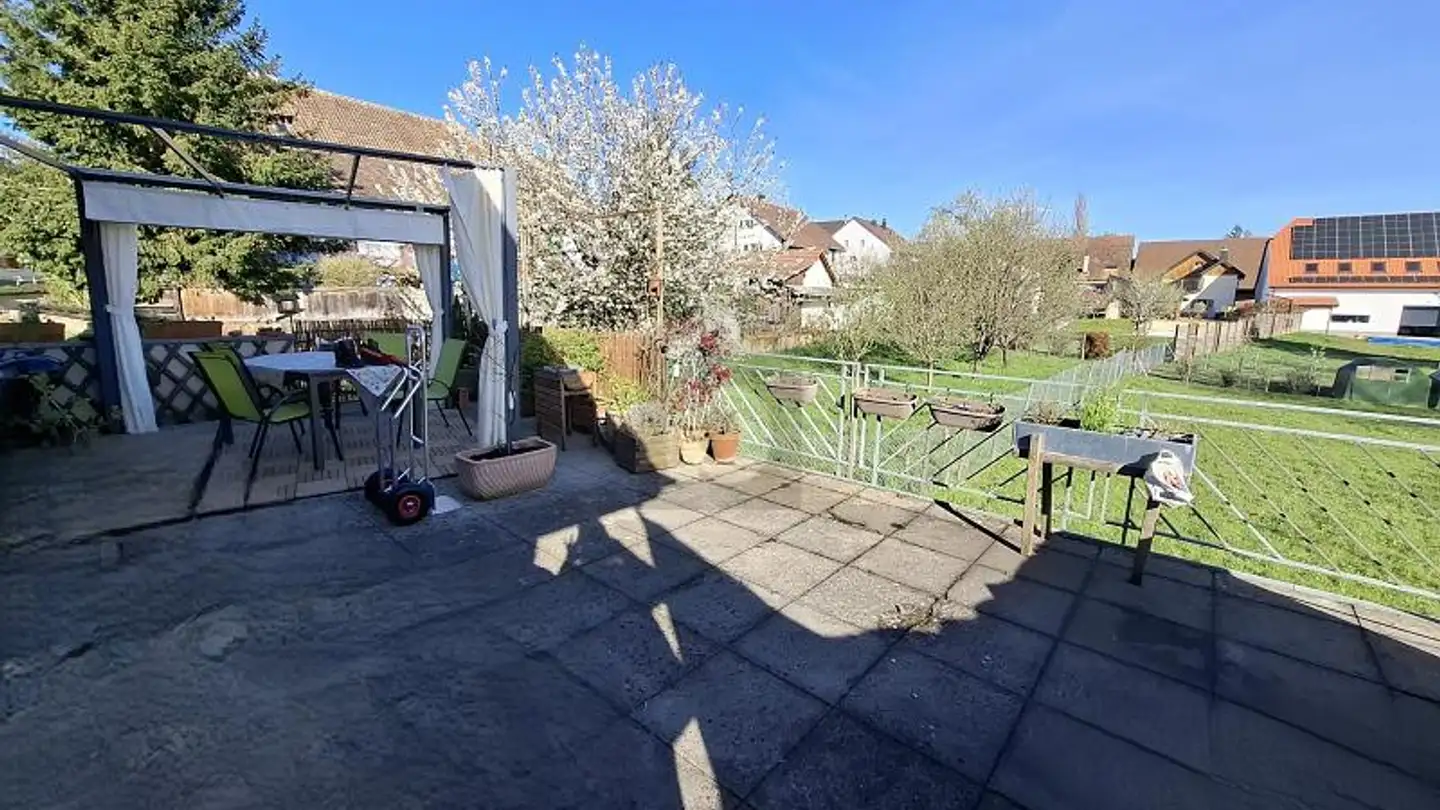 Wohnung mieten - 2905 Courtedoux