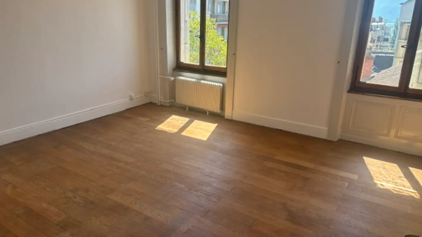 Appartamento in affitto - Rue Des Vaudrès 1, 1815 Clarens - Foto 2
