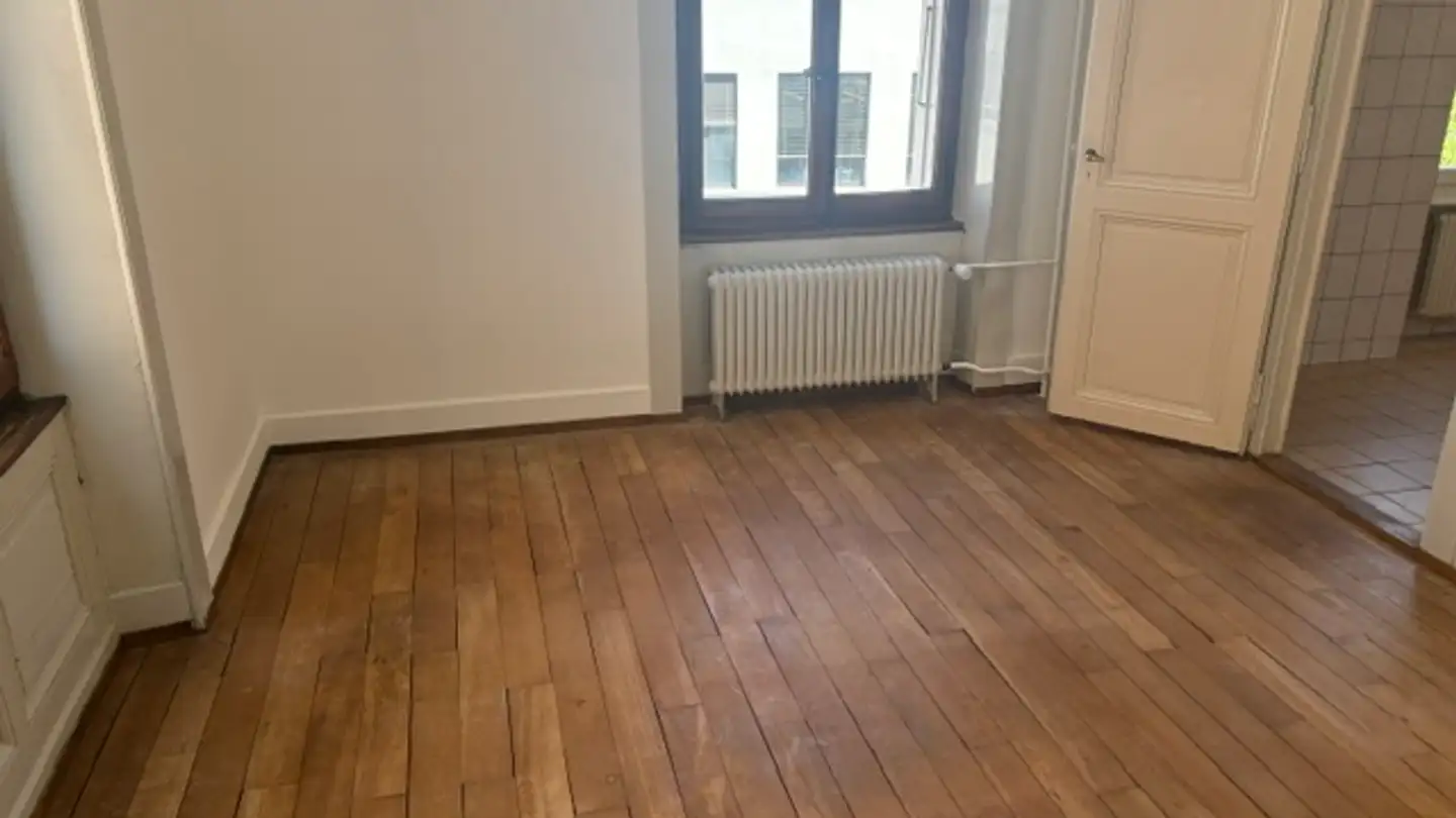 Appartamento in affitto - Rue Des Vaudrès 1, 1815 Clarens - Foto 4