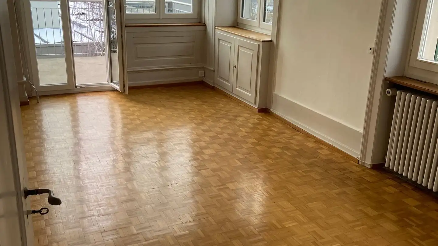 Wohnung mieten - Bolleystrasse 42, 8006 Zürich