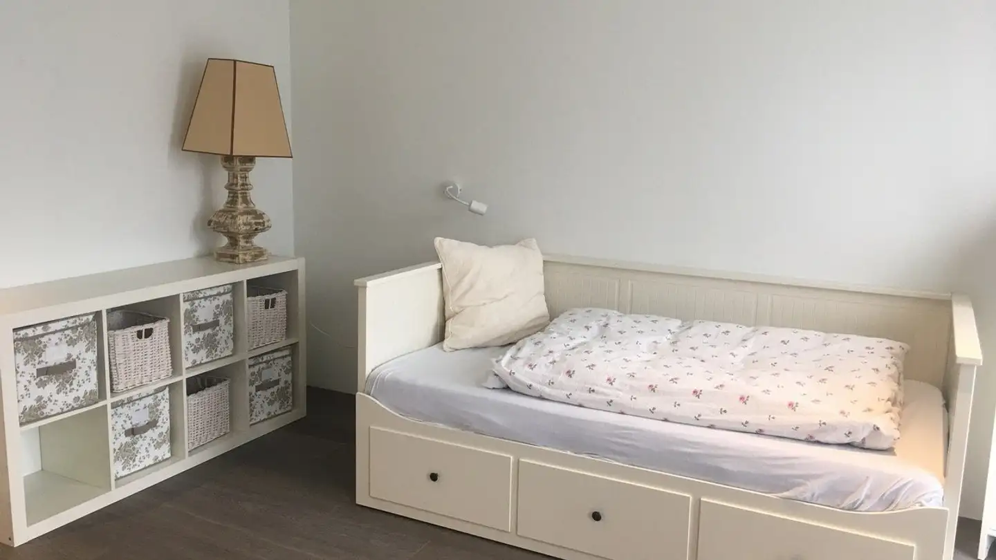 Apartment for rent - 9470 Werdenberg - Photo 4