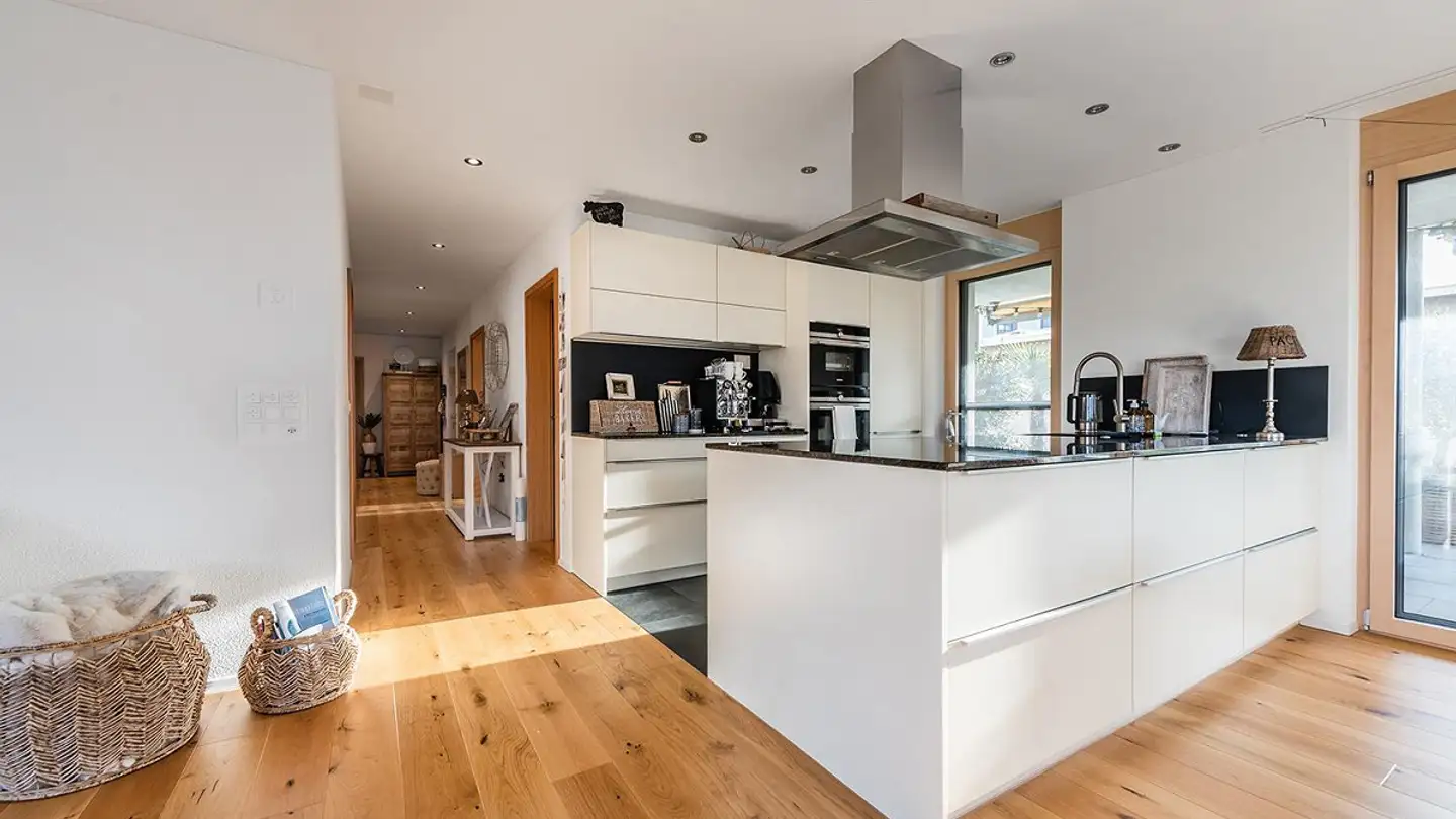 Appartement à louer - Wigartenstrasse 9, 8595 Altnau - Photo 3