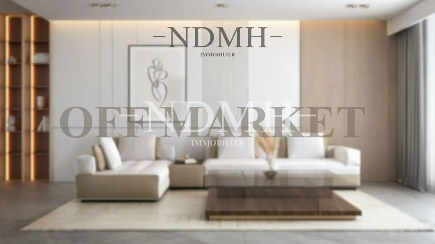 Apartment for sale - 1820 Montreux