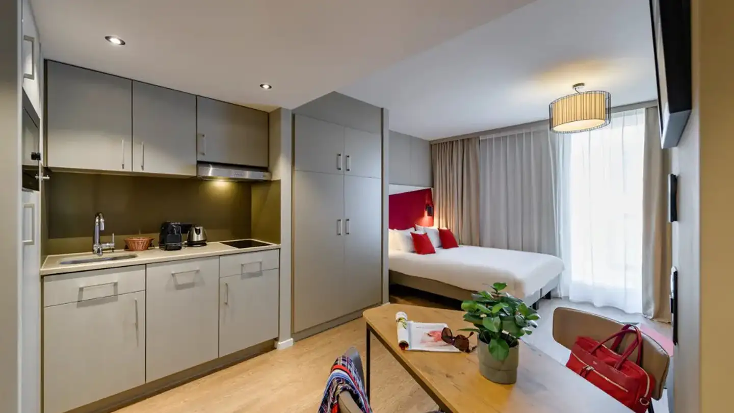 Appartamento in affitto - Stampfenbachstrasse, 8006 Zürich - Foto 2