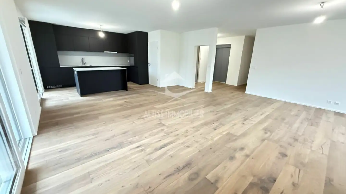 Wohnung kaufen - Chemin De La Chapelle 21, 1264 St-Cergue - Foto 3