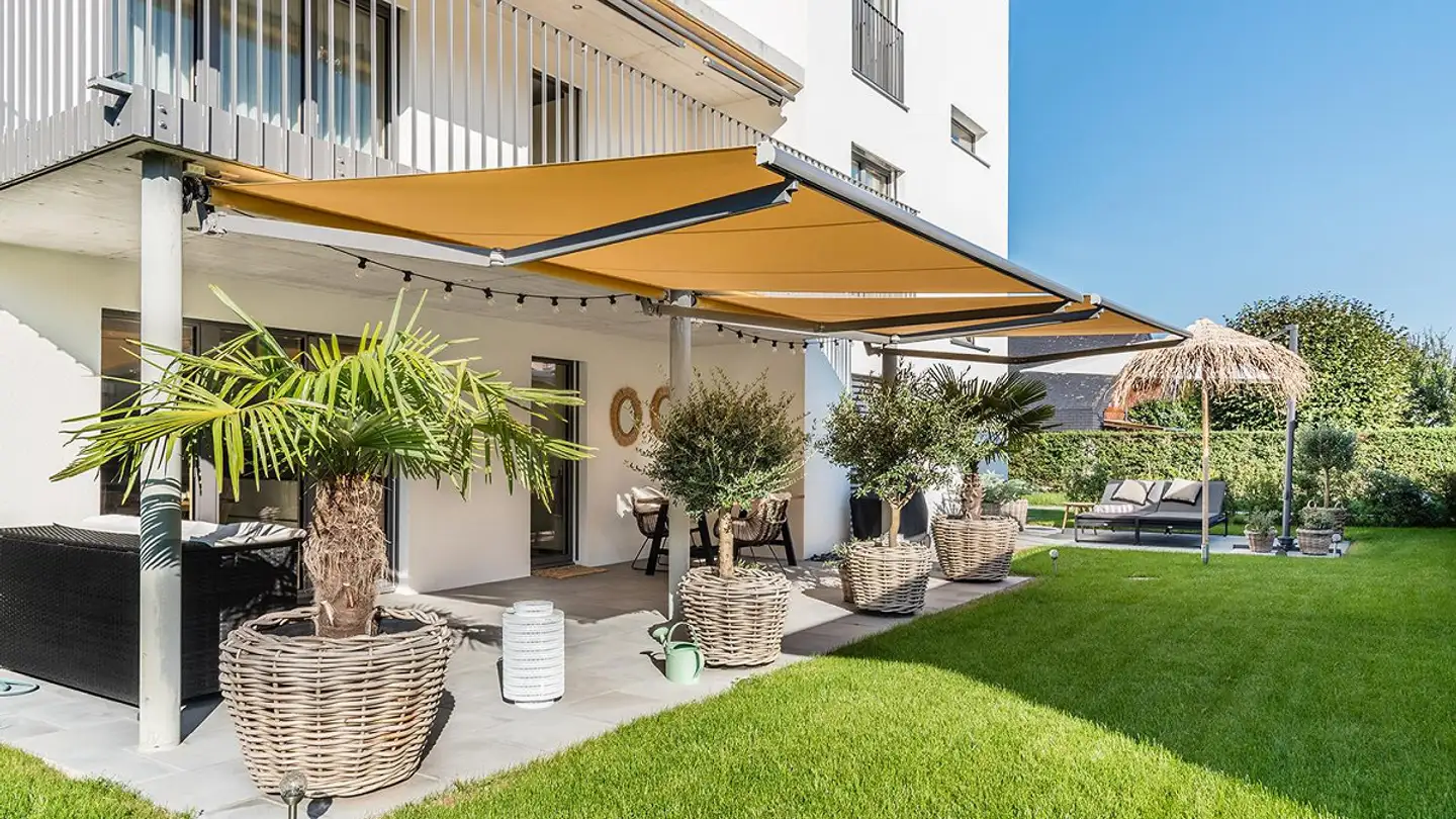 Appartement à louer - Wigartenstrasse 9, 8595 Altnau - Photo 2