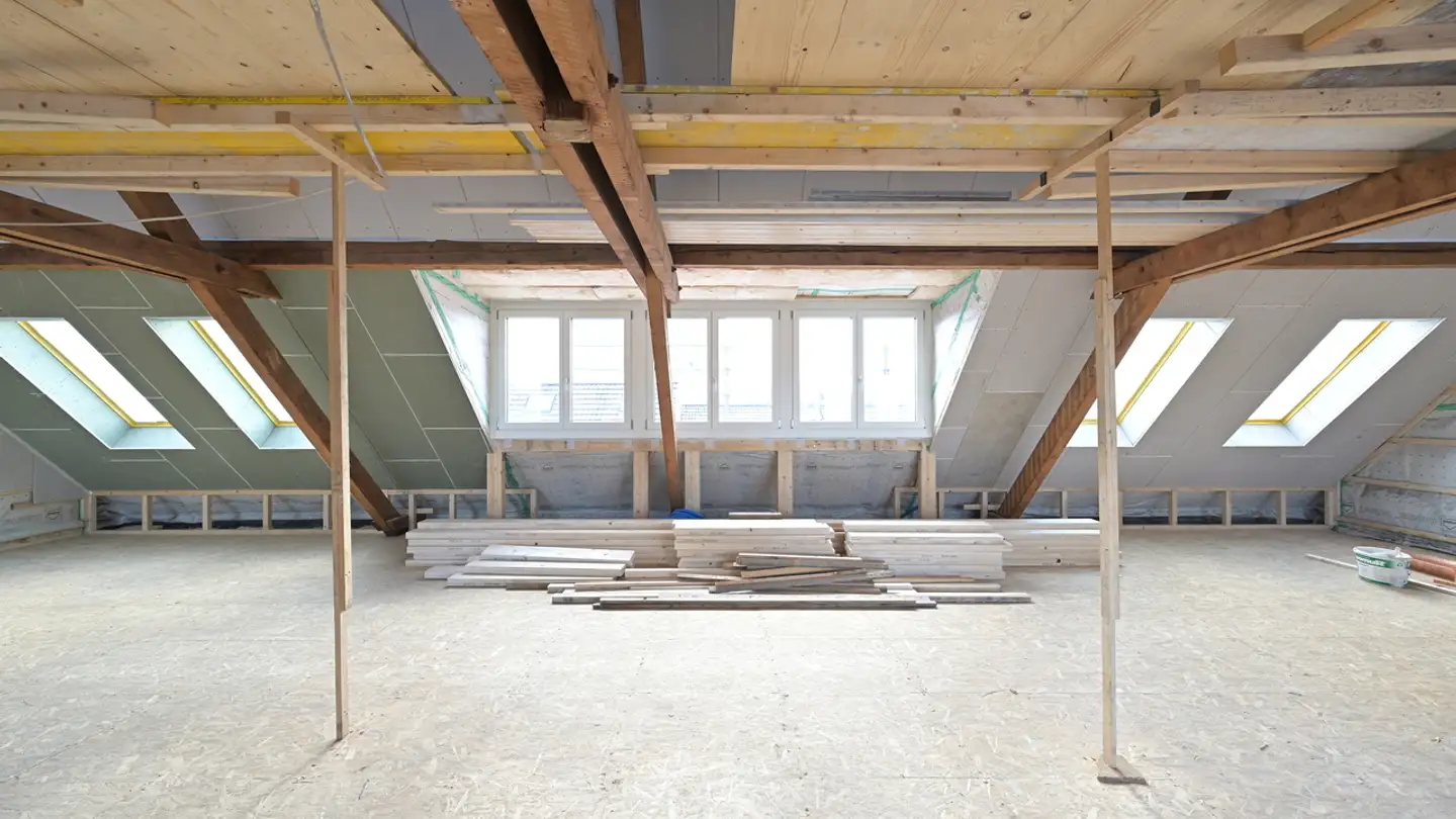 Wohnung kaufen - Neuhausstrasse 3, 4057 Basel - Foto 3