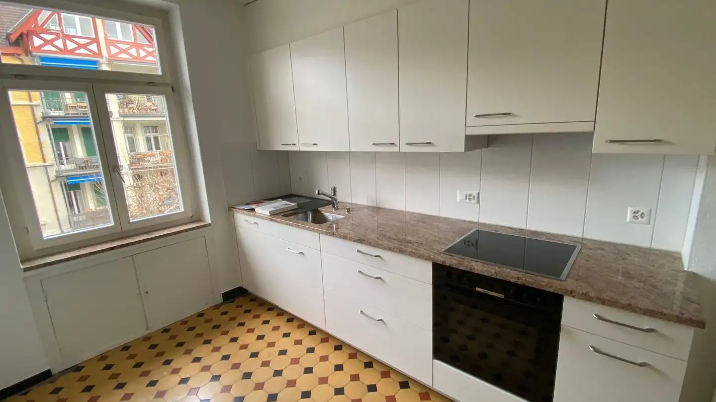 Wohnung mieten - Bolleystrasse 42, 8006 Zürich - Foto 4