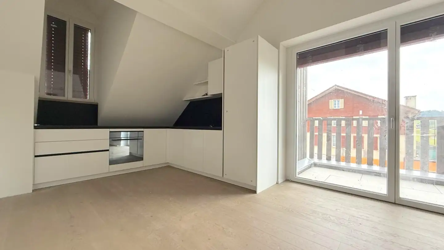 Appartamento in affitto - Sennhüttenstrasse 8, 8494 Bauma - Photo 2