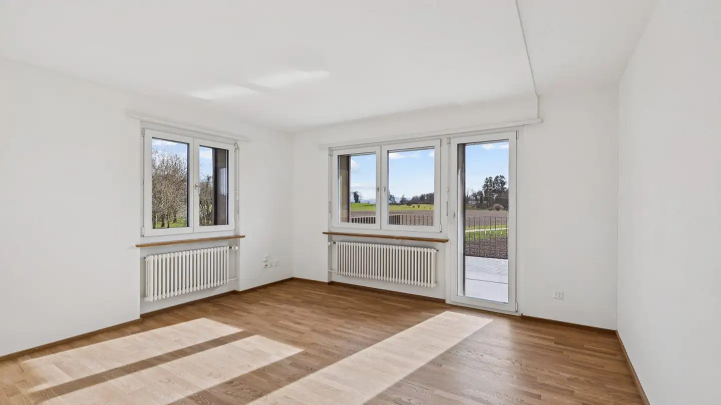 Appartement à louer - Scheidweg 4, 8184 Bachenbülach - Photo 4