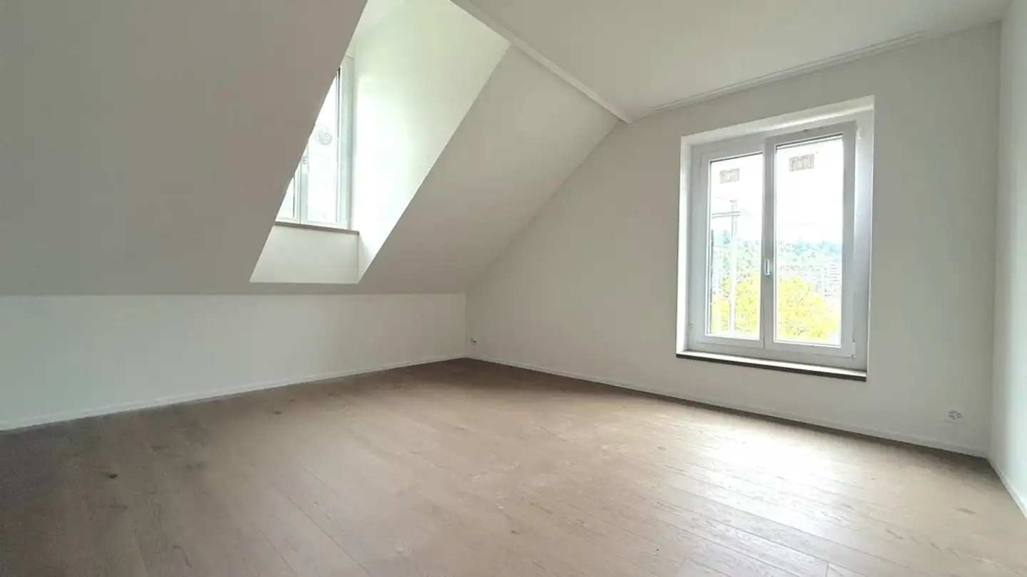 Appartamento in affitto - Sennhüttenstrasse 8, 8494 Bauma - Photo 3